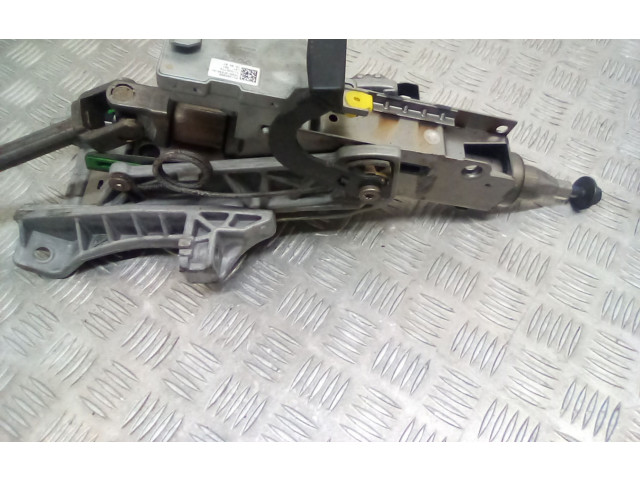    Рулевая рейка 31202093, 31202090   Volvo S80 2007-2013 года
