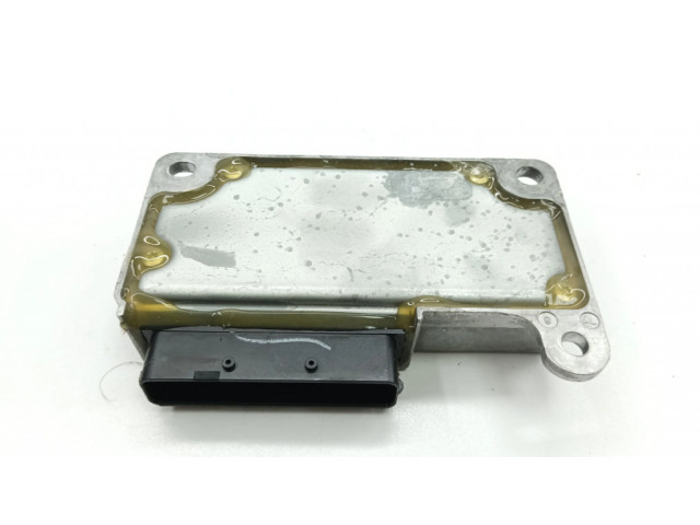 Блок подушек безопасности 96838157   Chevrolet Captiva