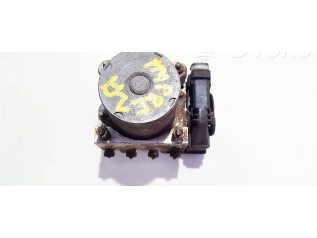 Блок АБС 0265231558   Subaru  Impreza II  2003-2005 года