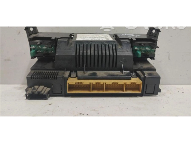 Блок управления климат-контролем 4B0820043AK, 0070010   Audi A6 Allroad C5