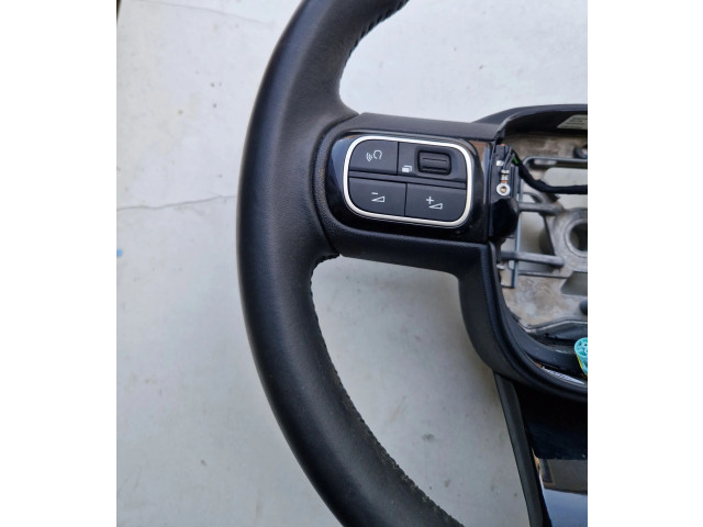 Руль Citroen C3 Aircross  2017 -  года 98118752ZD      