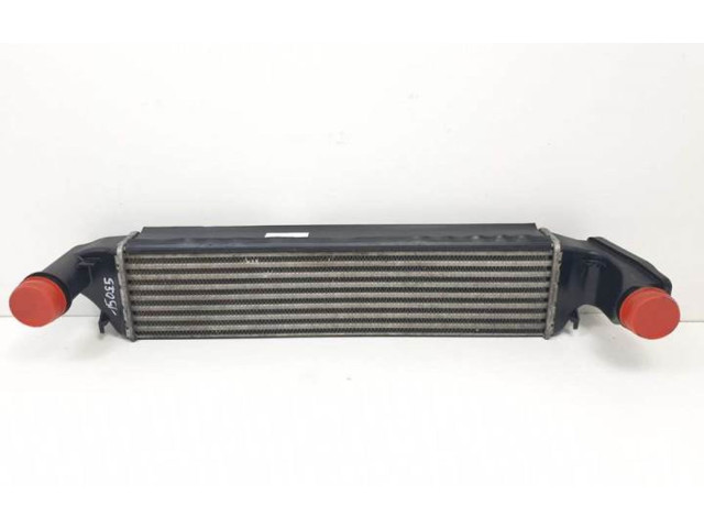 Интеркулер  17512246795   BMW 3 E46 