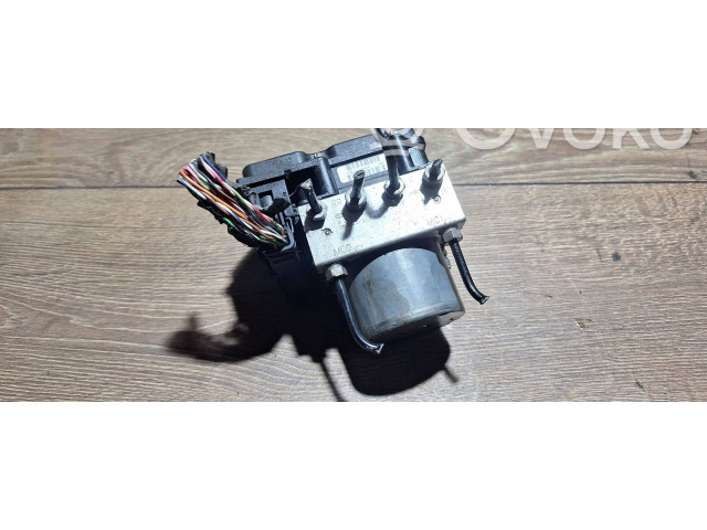 Блок АБС 0265231535, 0265800421   Fiat  Punto (199)  2005 - 2018 года