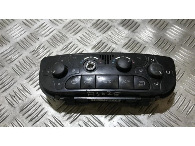 Блок управления климат-контролем a2098300085, 9140010497  944c065385   Mercedes-Benz C W203