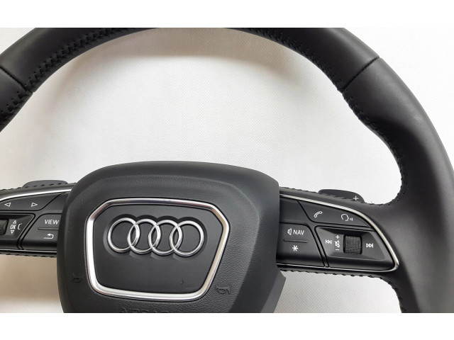 Volant Audi Q7 4M 2016 4M0419689  