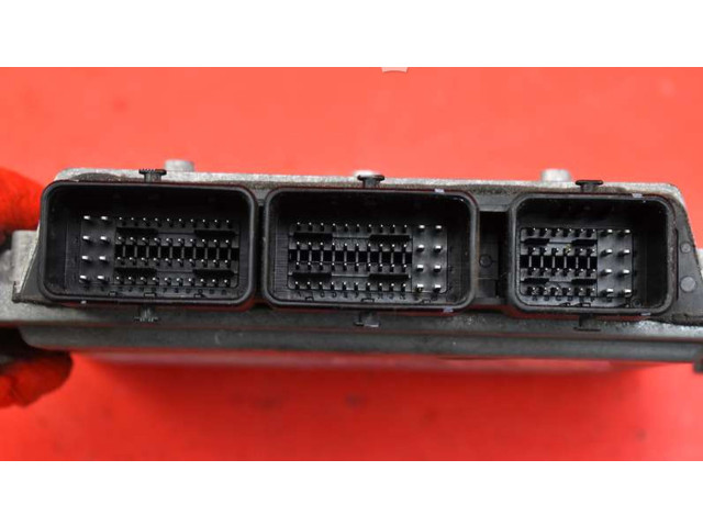 Řídící jednotka 8V21-12A650-CC, 8V21-12A650-CC   Mazda 2 2008