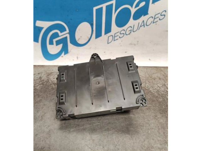   Pojistková skříňka 9656148180, 9656148180   Peugeot 407 2006