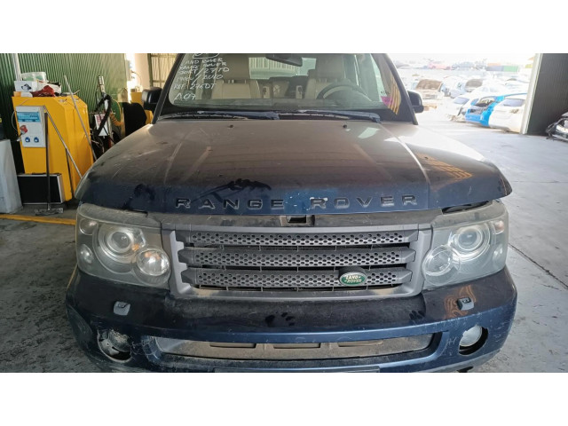 Přední maska  Land Rover Range Rover Sport L320  REJILLADELANTERA  