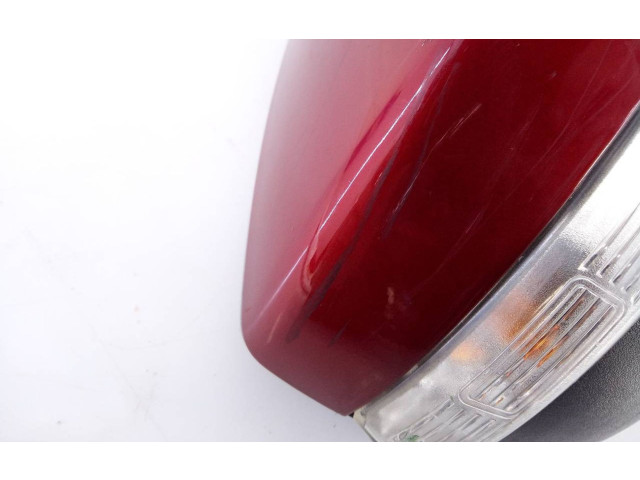 Zpětné zrcátko  Ford Kuga II 2016  DV4417682JC, 033514231116  