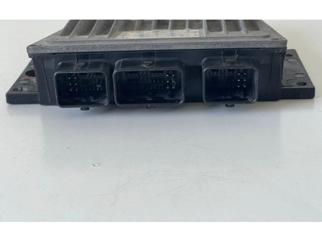 Řídící jednotka 8200911560, 8200619409   Nissan Note (E11) 2008