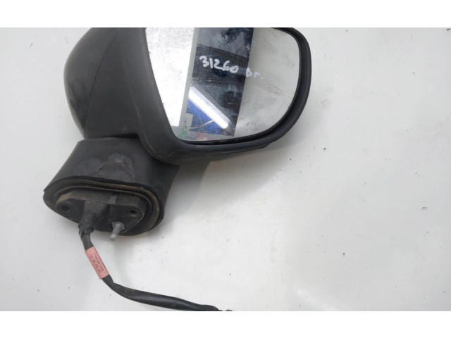 Zpětné zrcátko  Nissan Micra 2018  963015FA1B  