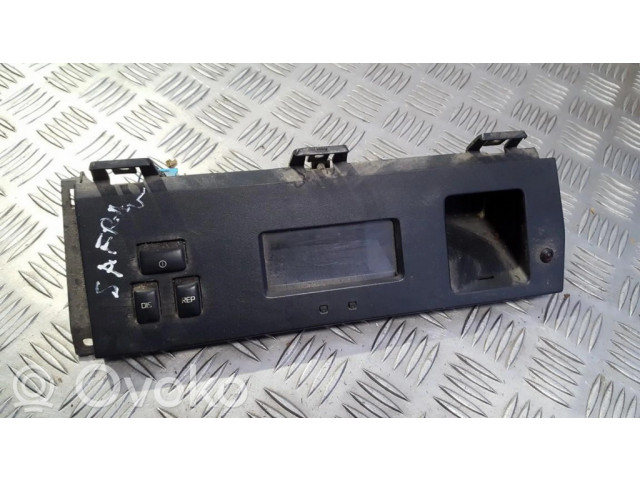 Дисплей    7700808845   Renault Safrane
