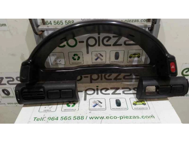 Přístrojová deska  Nissan Vanette 1991 210662-01, 248107C014  