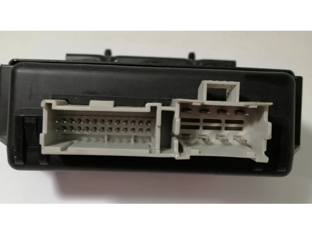 Блок комфорта 25843242, GN324228096488R070810Q89   Chevrolet Captiva   