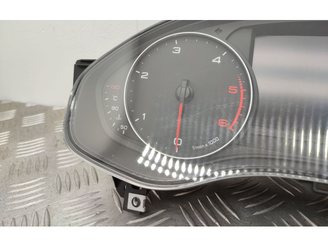 Панель приборов 4G8920900J   Audi A6 C7       