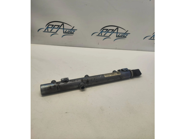 Vstřikovací lišta A6420700695, 0617400597   Mercedes-Benz ML W164    OM 642.940 