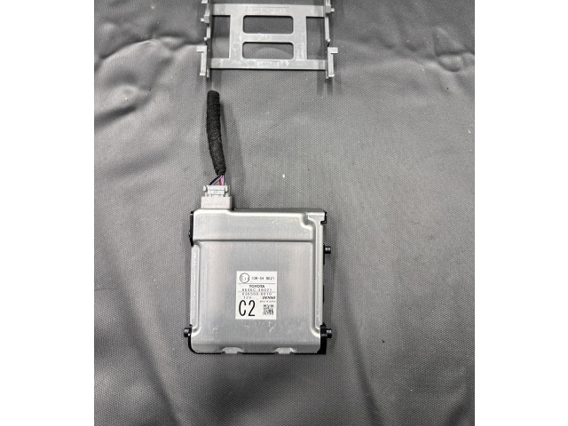 Камера ветрового стекла 8646C48021, 8646448011   Lexus RX 450H 2020