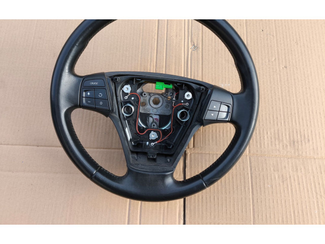 Volant Volvo S40 2006 PV55150060, PV55150060  