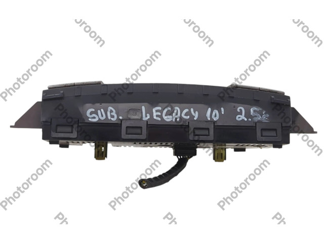 Řídící jednotka 72311AJ030, A2C53283934   Subaru Legacy 2010