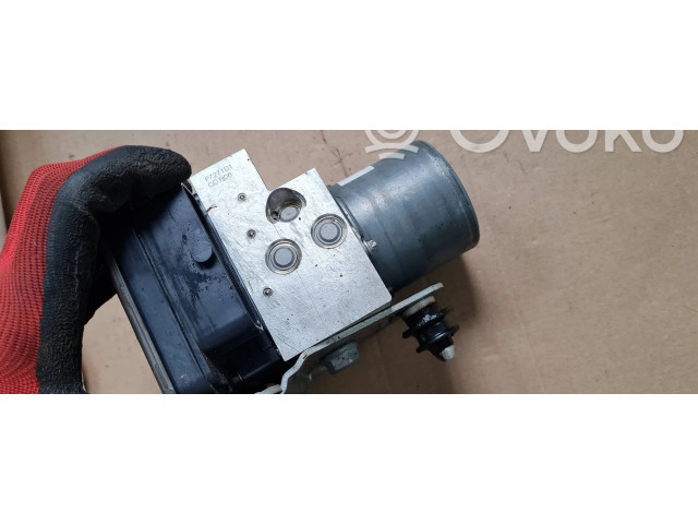 Jednotka ABS 4G0907379S, 0265956226   Audi A6 C7 2016