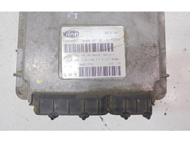 Volant Fiat Seicento/600 2001 7700868295, 7700868295  