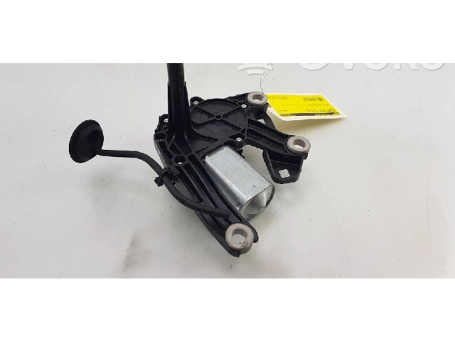 Моторчик заднего дворника 9809816380, 9809816380    Peugeot Expert