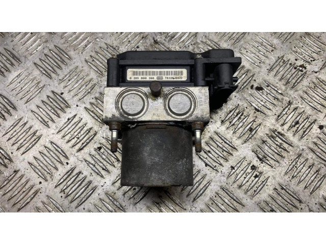 Jednotka ABS 0265800390, 7832810412   Peugeot 307 2002