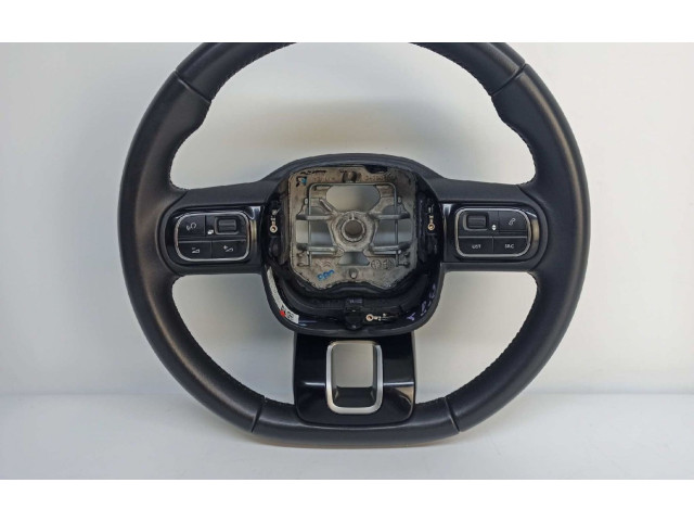 Руль Citroen C3 Aircross  2017 -  года 98118752ZD      