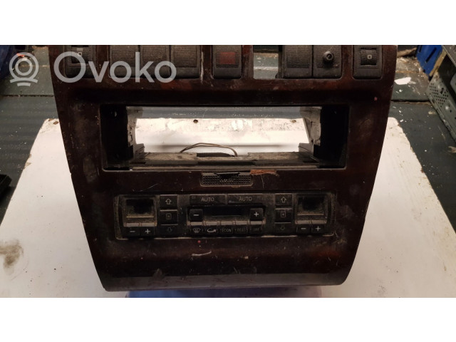 Блок управления климат-контролем 5HB00715500, 4D0820043   Audi A8 S8 D2 4D