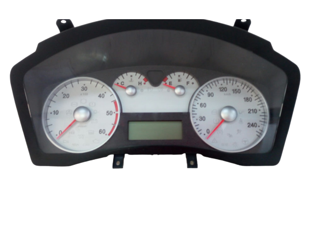 Панель приборов 51771190, 192A8000   Fiat Stilo       