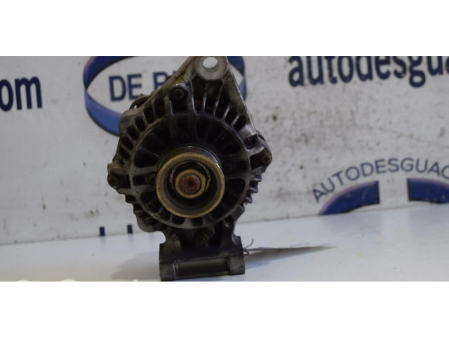 Генератор 2S6T10300DB, ALTERNADOR   Ford Fiesta      