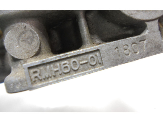 Vstřikovač RMH60-01, RMH60-01   Fiat Stilo    192 
