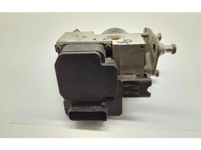 Jednotka ABS 0265202436, 0043001401054991   Mrcedes-Benz E W210 2000