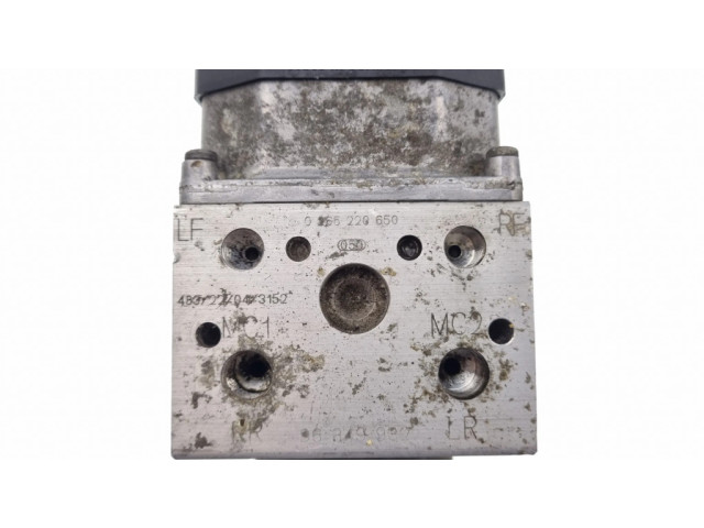 Jednotka ABS 96349932, 0273004613   Chevrolet Lacetti 2010
