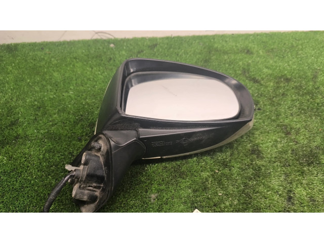Zpětné zrcátko  Hyundai i30 2014  E4022866  