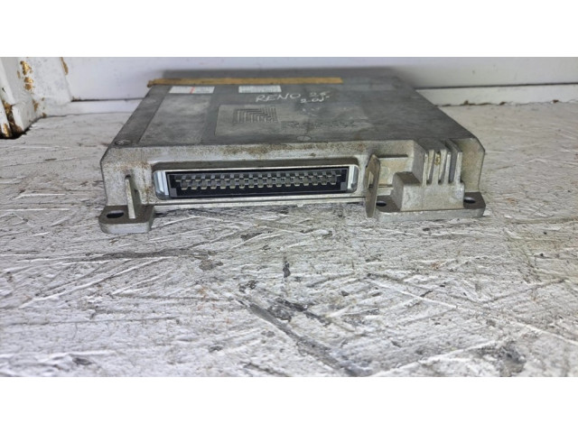 Блок управления двигателя 7700726991, 7700723126   Acura ILX