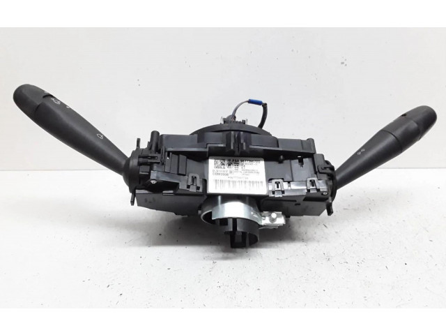 Подрулевой шлейф SRS 96773907ZD   Peugeot 3008 I