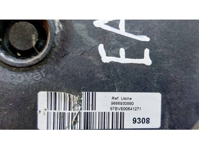 Jednotka ABS 9666930880, 0265230883   Peugeot 5008 2010