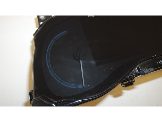 Geschwindigkeitsmesser Cockpit NOTSPECIFIED   Toyota Yaris Cross       