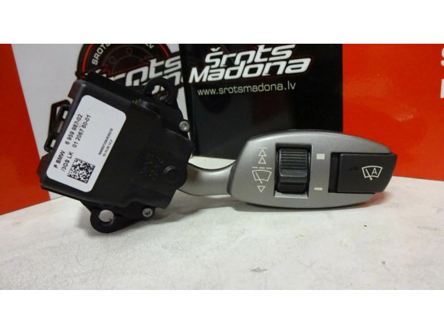 Ручка стеклоочистителей 695998702, 6959987   BMW 7 E65 E66