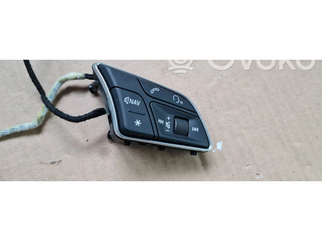 Volant Audi A5 2017 8W0951523E, 10102017  