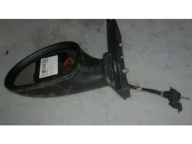 Zpětné zrcátko  levé Seat Altea 2005  5P1857507Q9B9  