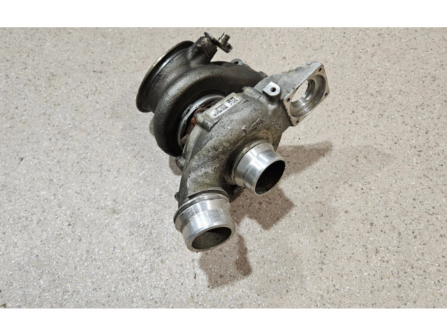  Турбина BMW 3 G20 G21  8631902, 7953252         