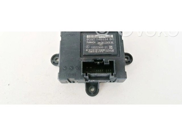 Čerpadlo oleje 9G9T14B534BC, 1002299901   Volvo XC70   