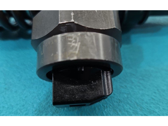 Форсунка 0414720007, IMPRK1371184    Audi A4 S4 B5 8D   
