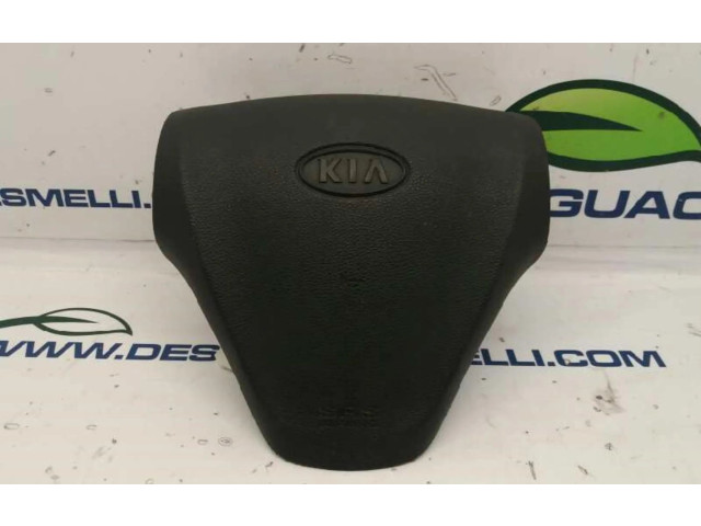 Подушка безопасности двери 569001G050VA   KIA Rio