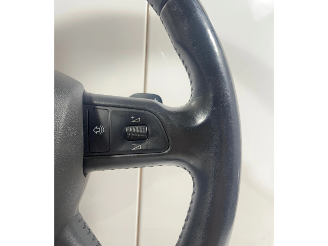 Volant Audi A6 S6 C6 4F 2007   