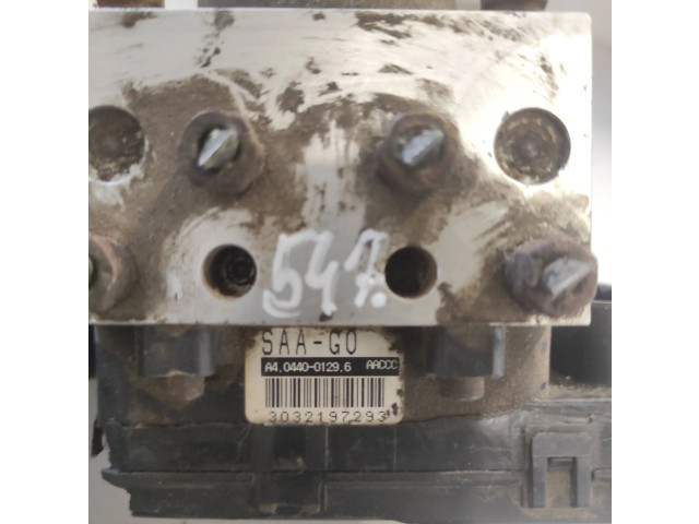 Jednotka ABS A4044001296, 3032197293   Honda Jazz 2004