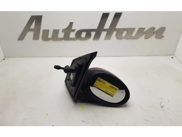 Zpětné zrcátko  Peugeot 107 2013  879100H011, 879100H011  