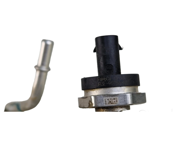 Vstřikovač JR3E9F792, JR3E9F792AC   Ford F150  pro benzínový motor 5.0  